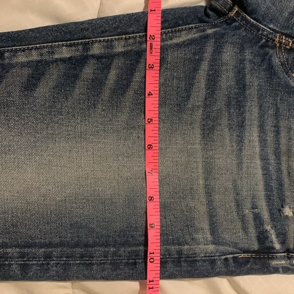 MOUSSY VINTAGE - Picture 9 of 12